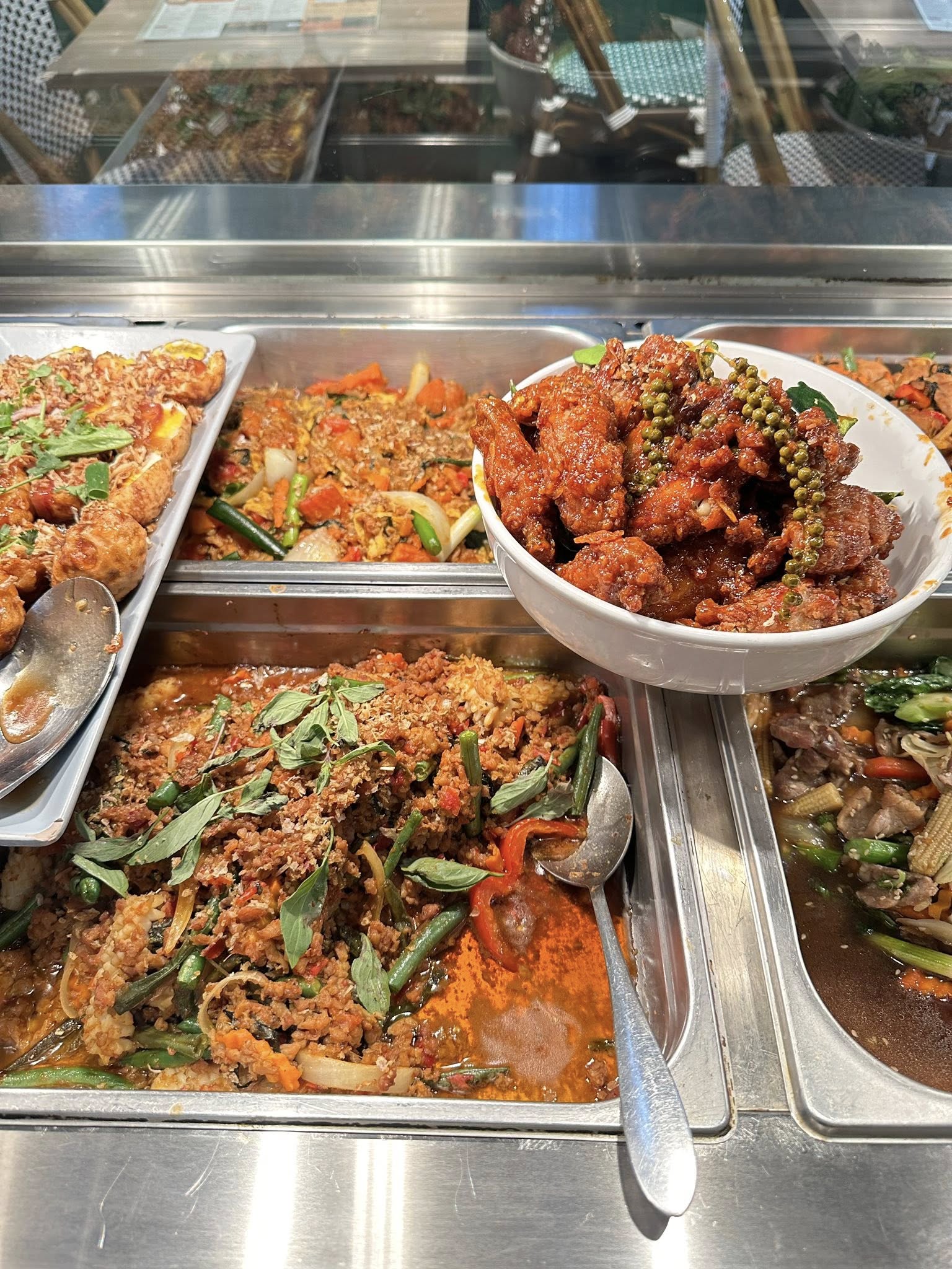 Thai Cuisine