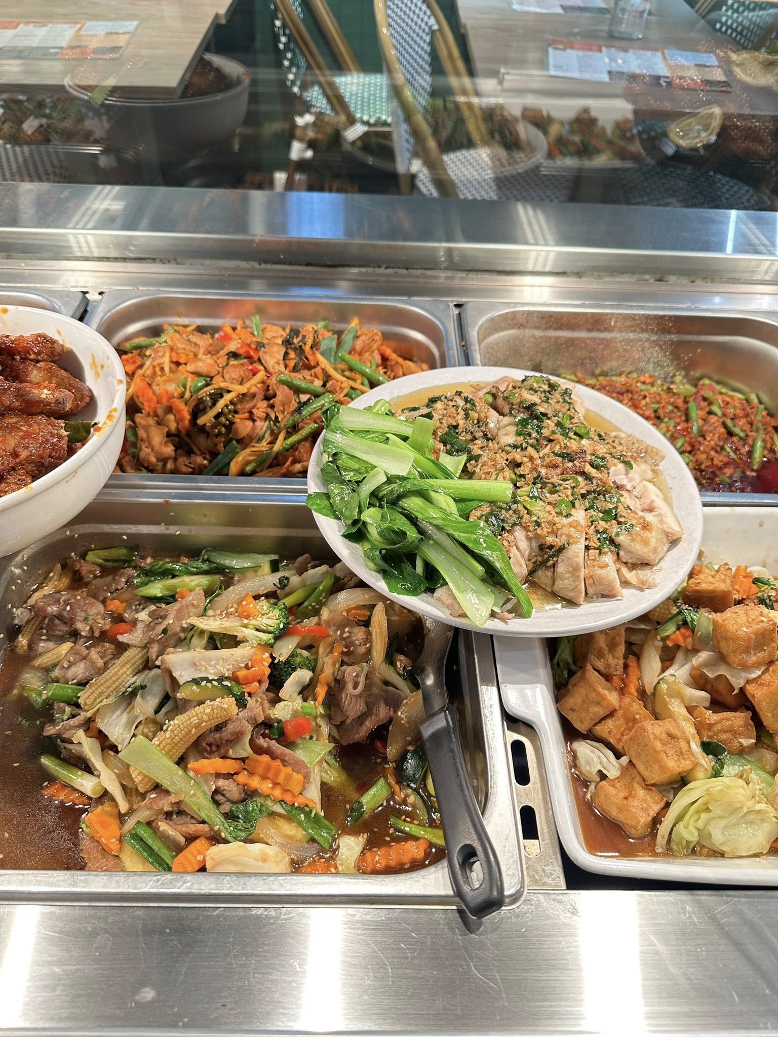 Thai Food