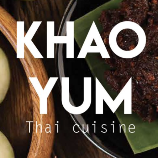 Khao Yum Logo